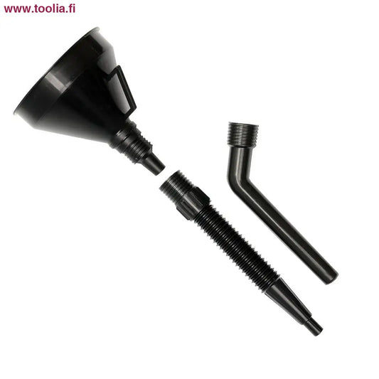 Vorel Suppilo 3-osaa