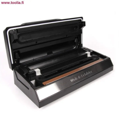 W + S 5181 Pro vakuumikone 135W