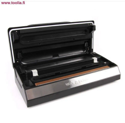 W + S 5181 Pro vakuumikone 135W