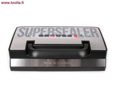 W + S 5181 Pro vakuumikone 135W