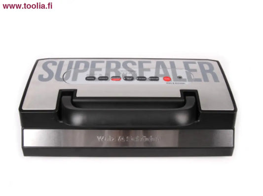 W + S 5181 Pro vakuumikone 135W