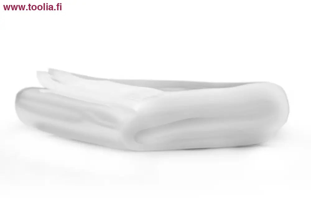 W + S Rasteroitu vakuumipussi 28 x 40cm 50kpl