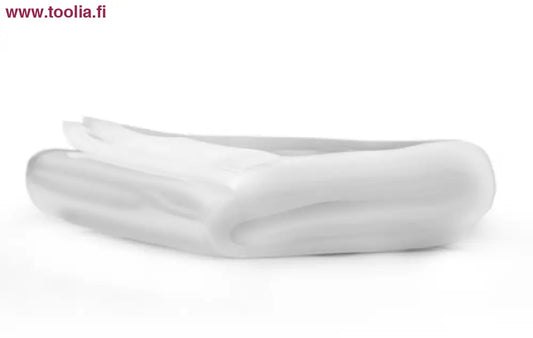 W + S Rasteroitu vakuumipussi 28 x 40cm 50kpl