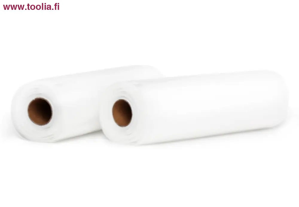 W + S Rasteroitu vakuumiputki 22x5x2rll