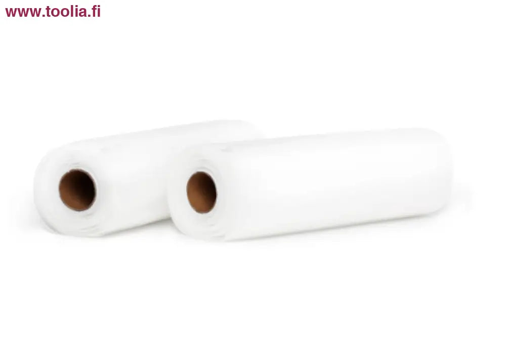 W + S Rasteroitu vakuumiputki 28x5x2rll