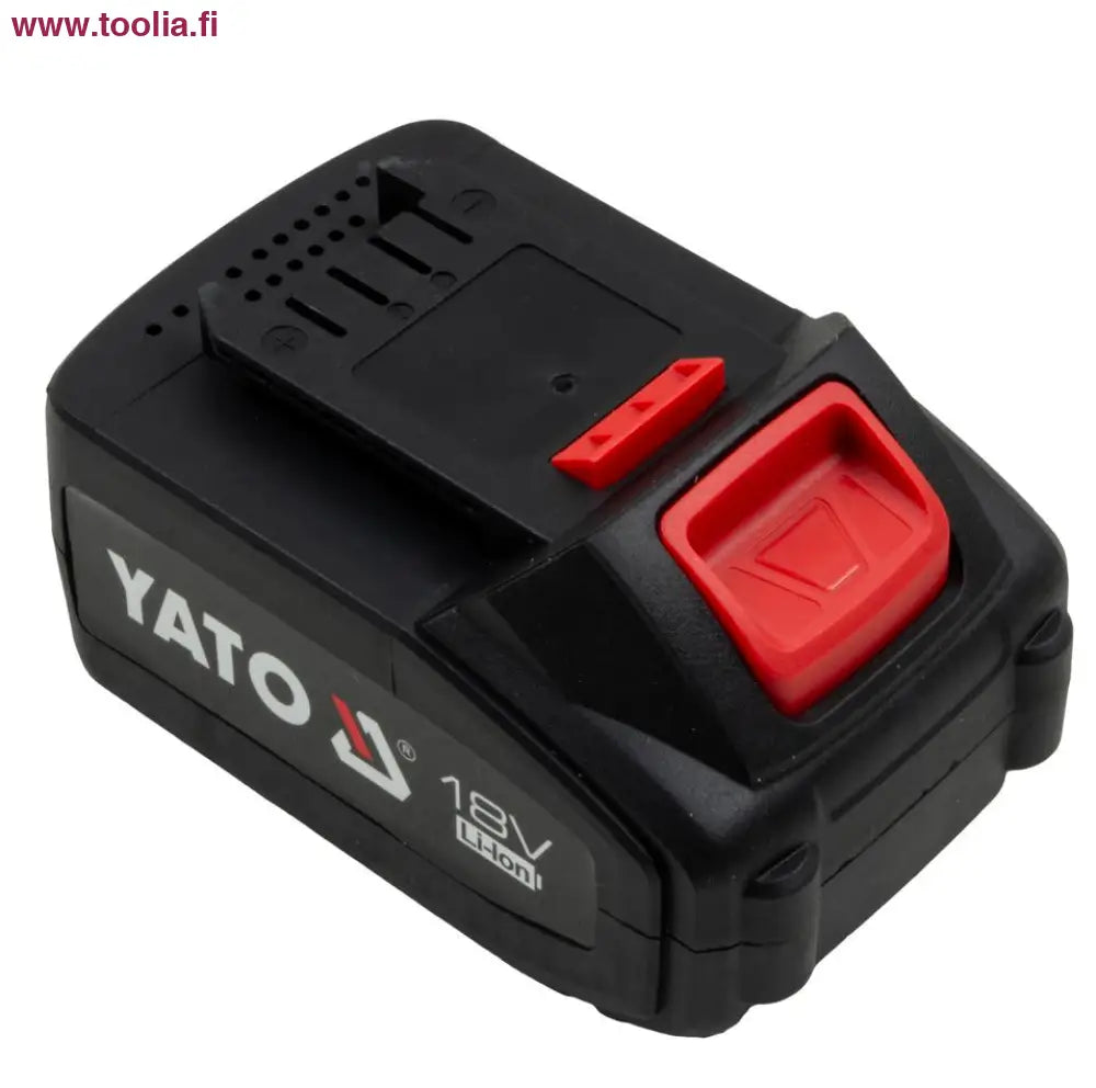 Yato Akku 18V Li-Ion 2.0 Ah