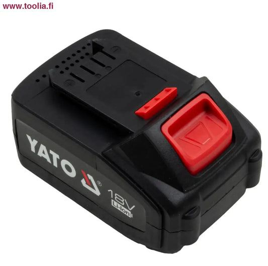 Yato Akku 18V Li-Ion 2.0 Ah