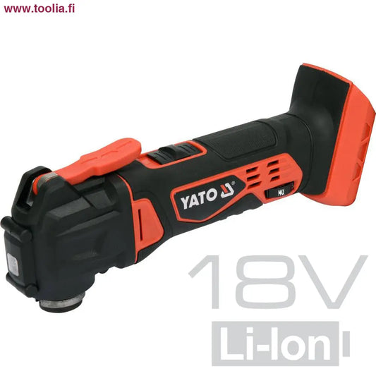 Yato Akkumonitoimityökalu 18V    + 2.0 Ah akku ja laturi sarja|Yato Akkumonitoimityökalu myyntipakkaus|Yato Akkumonitoimityökalu sisältö|Yato Akkumonitoimityökalu toiminnot|Yato Akkumonitoimityökalu pikalukitus|Yato Akkumonitoimityökalu sarja sisältö|Yato Akkumonitoimityökalu sarja myyntipakkaus|Yato Akkumonitoimityökalu sarja pikalukko|Yato Akkumonitoimityökalu sarja