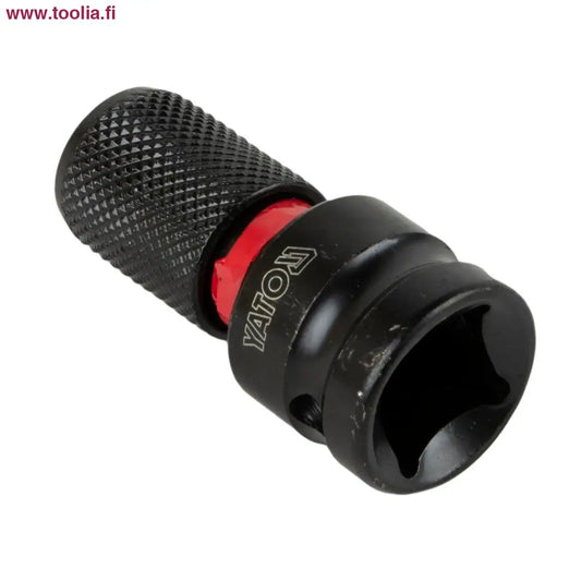 Yato Iskupään adapteri 50 mm|1/2" - 1/4"||