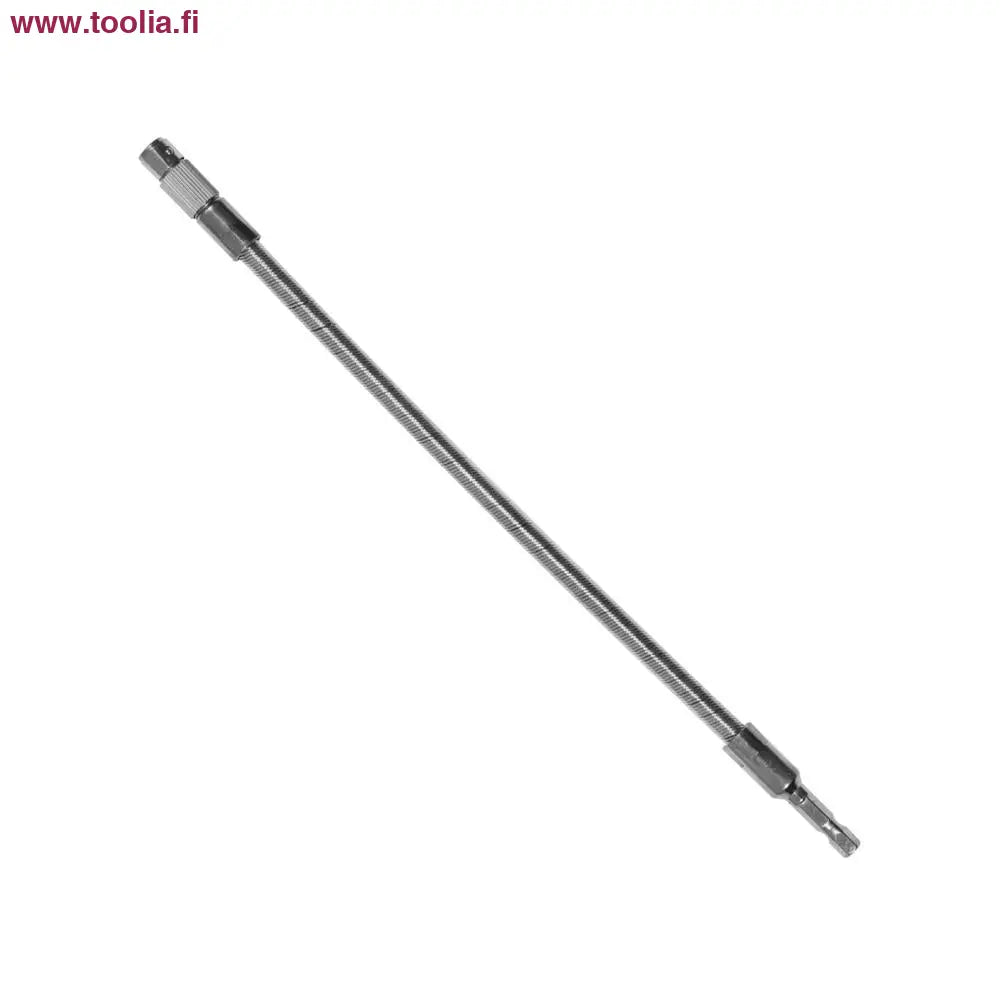 Yato Joustava jatkovarsi 1/4" x 300 mm|Yato Joustava jatkovarsi pää|Yato Joustava jatkovarsi myyntipakkaus|magneetilla|Yato Joustava jatkovarsi|Yato Joustava jatkovarsi|Yato Joustava jatkovarsi|Yato Joustava jatkovarsi