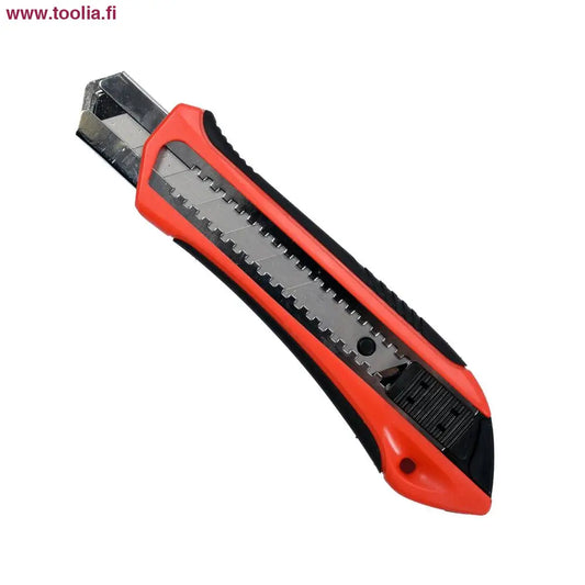 Yato Katkoteräveitsi 25 mm|liukulukko