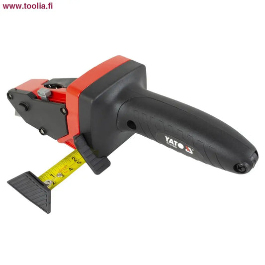 Yato Kipsilevyleikkuri 5 m|5 varaterää + kynä|