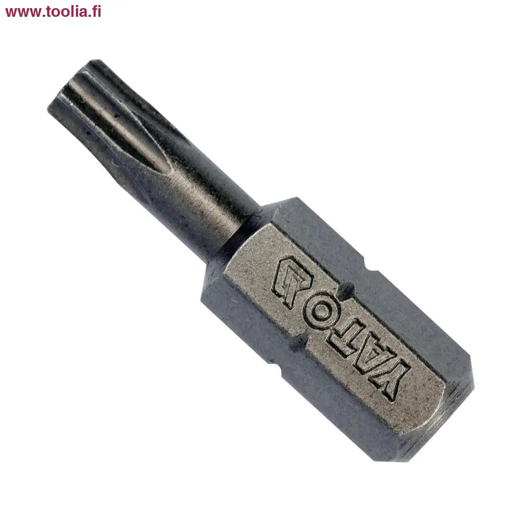 Yato Konekärki Torx T20 / 25 mm|10 kpl