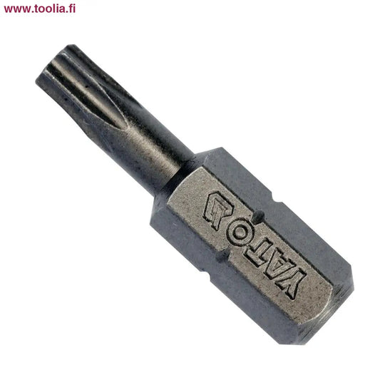 Yato Konekärki Torx T20 / 25 mm|10 kpl