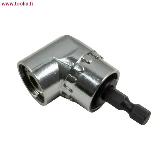 Yato Konekärkipidin 1/4"|||kulmavaihde 37 mm mini