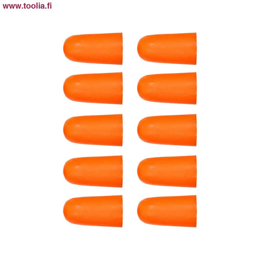 Yato Korvatulpat 5 paria 38 dB|Yato Korvatulpat 5 paria 38 dB myyntipakkaus
