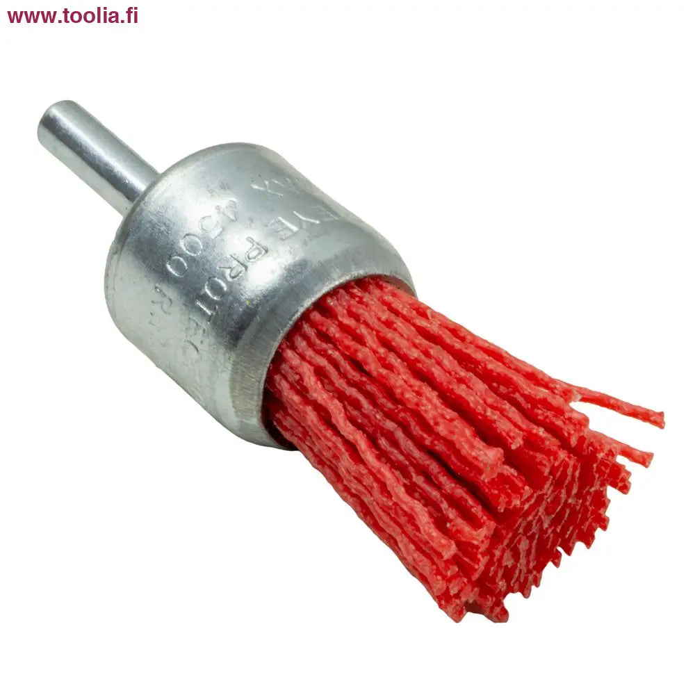 Yato Kuppiharja M6 25 mm nylon||