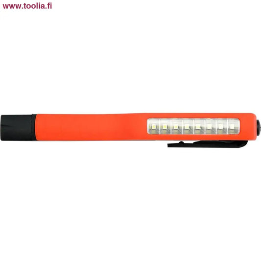 Yato Kynävalo 80 lm|Yato kynävalo pakkauksessa|Yato kynävalo|Yato kynävalo