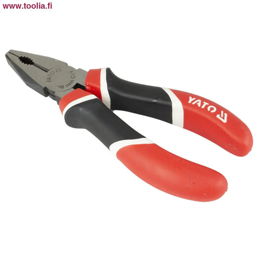 Yato Linjapihdit 160 mm|CrV 55  HRC 58-62