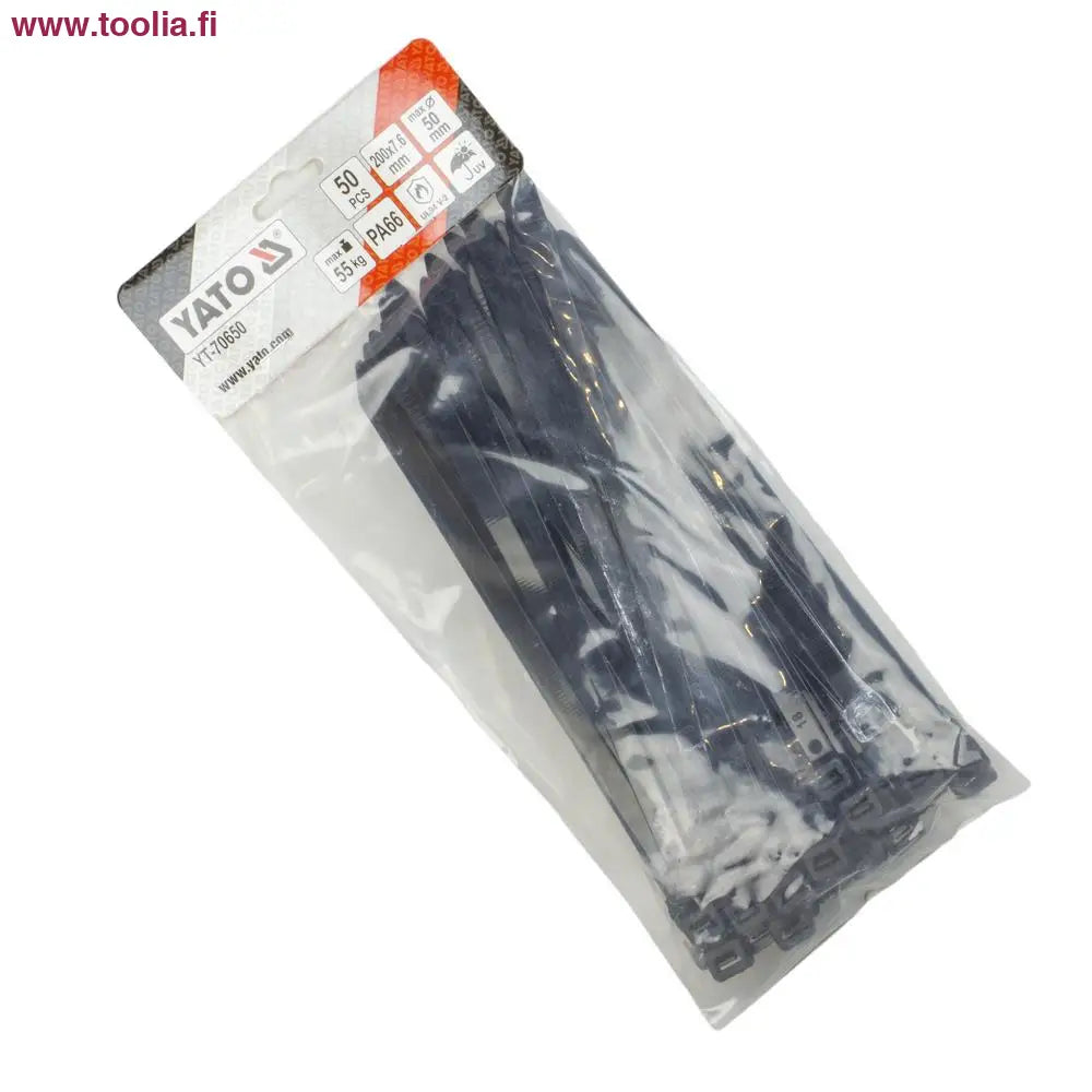 Yato Nippuside 200 x 7.6 mm