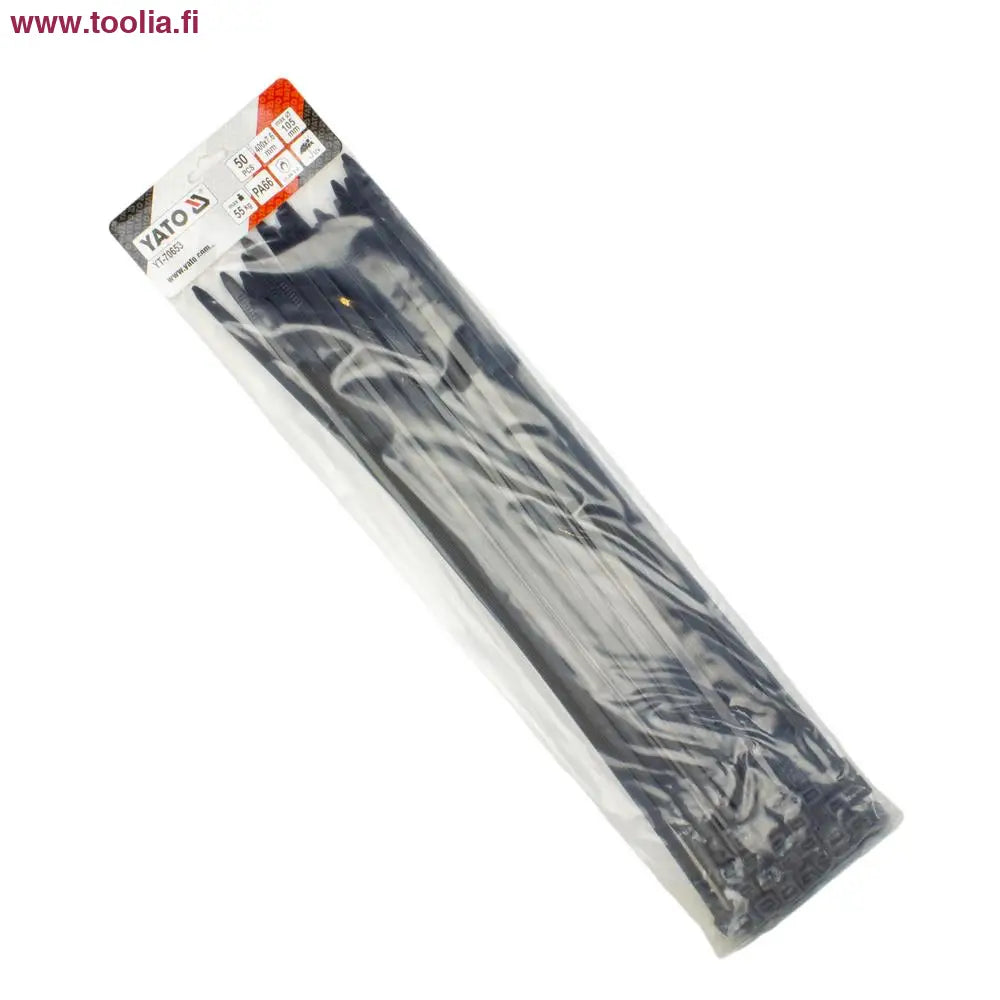 Yato Nippuside 400 x 7.6 mm