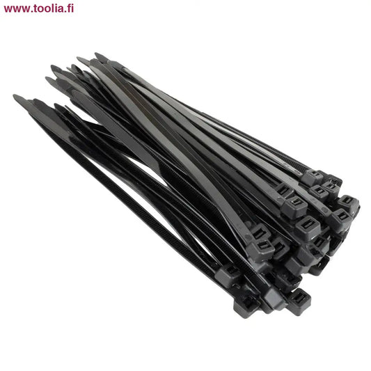 Yato Nippuside 7.6 mm musta||Yato Nippuside 400 x 7.6 mm|Yato Nippuside 200 x 7.6 mm|Yato Nippuside 430 x 7.6 mm|