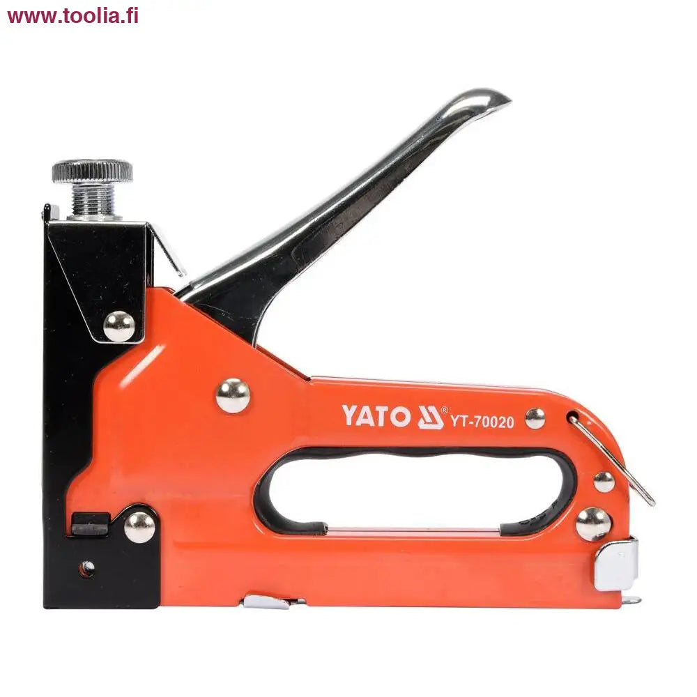 Yato Nitoja säädettävä 3-in-1||Yato nitoja myyntipakkaus||