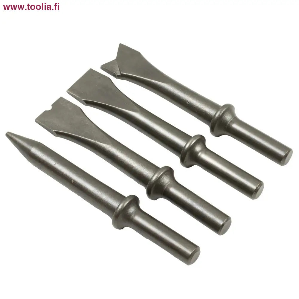 Yato Paineilmavasaran talttasarja 120 mm 4-os||||Yato Ruuvipenkin leukasuoja 2 kpl 125 x 30 mm