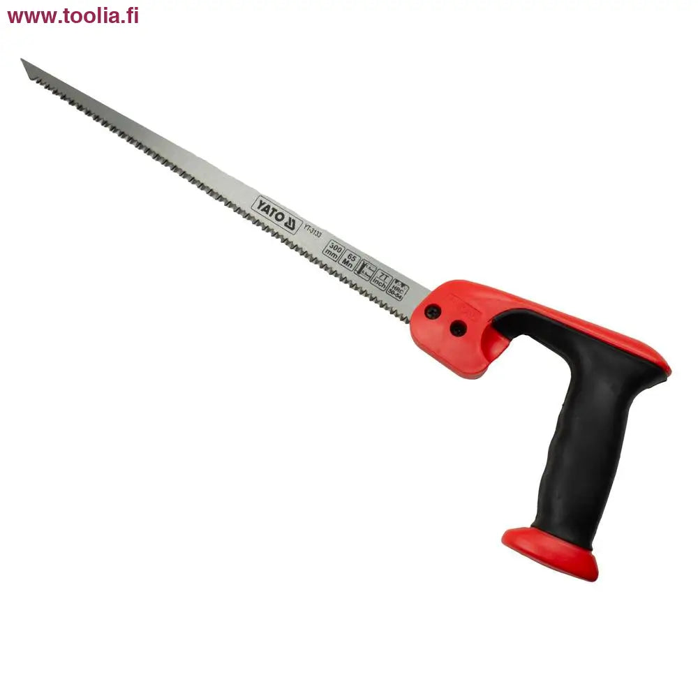 Yato Pistosaha 300 mm 50-54 HRC 7 TPI|||||
