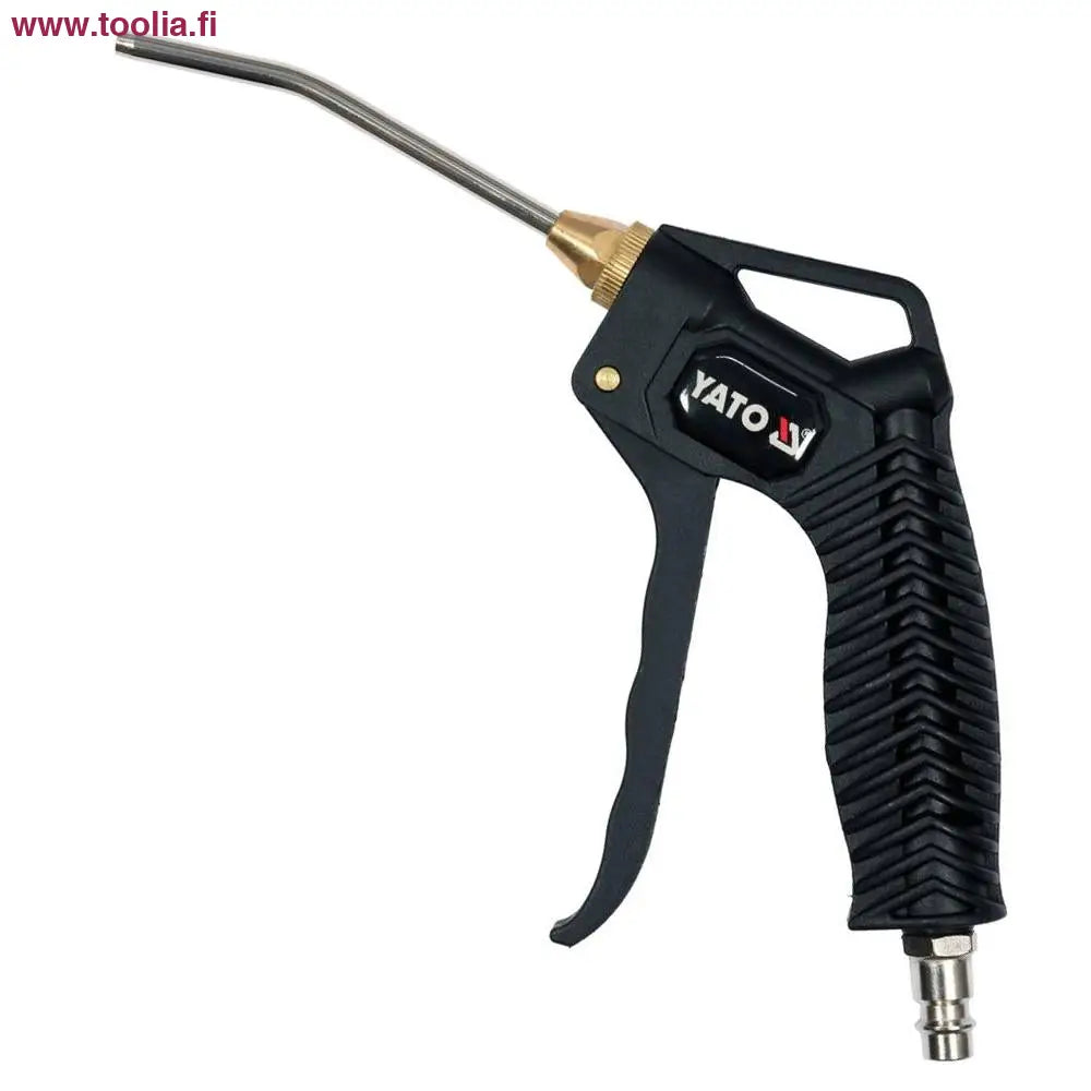 Yato Puhalluspistooli 110 mm paineilmalle