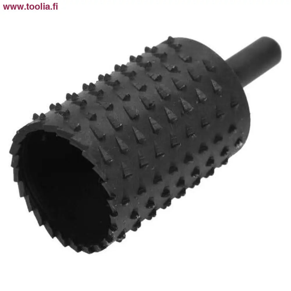 Yato Puuraspi 25 mm 6 mm karalla|Yato Puuraspi|Yato Puuraspi 25 mm myyntipakkaus