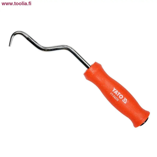 Yato Raudoituskoukku 210 mm|