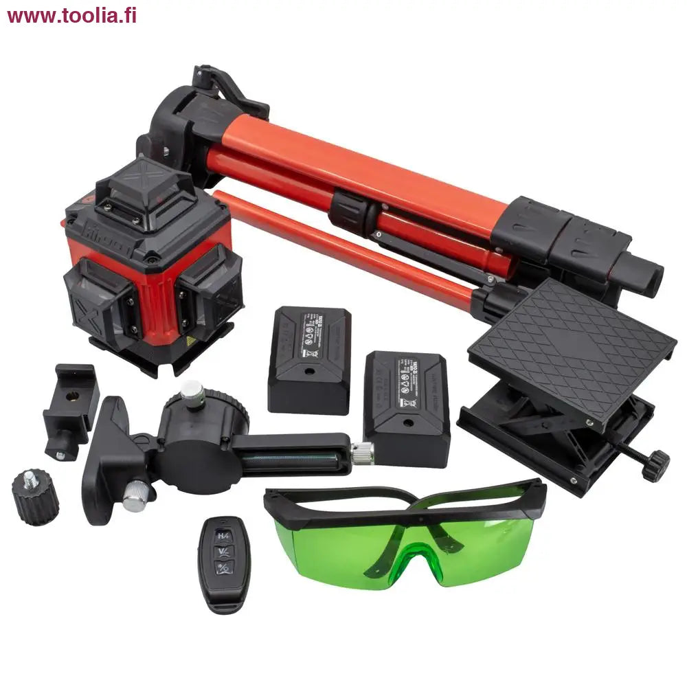 Yato Ristilasersarja 4D vihreä   kolmijalka ja tarvikkeet|Yato Ristilasersarja 4D vihreä kolmijalka ja tarvikkeet myyntipakkaus|Yato Ristilasersarja 4D vihreä kolmijalka ja tarvikkeet kolmijalalla|Yato Ristilasersarja 4D vihreä kolmijalka ja tarvikkeet|Yato Ristilasersarja 4D vihreä kolmijalka ja tarvikkeet|Yato Ristilasersarja 4D vihreä kolmijalka ja tarvikkeet kotelo avattuna|Yato Ristilasersarja 4D vihreä kolmijalka ja tarvikkeet kotelo suljettuna