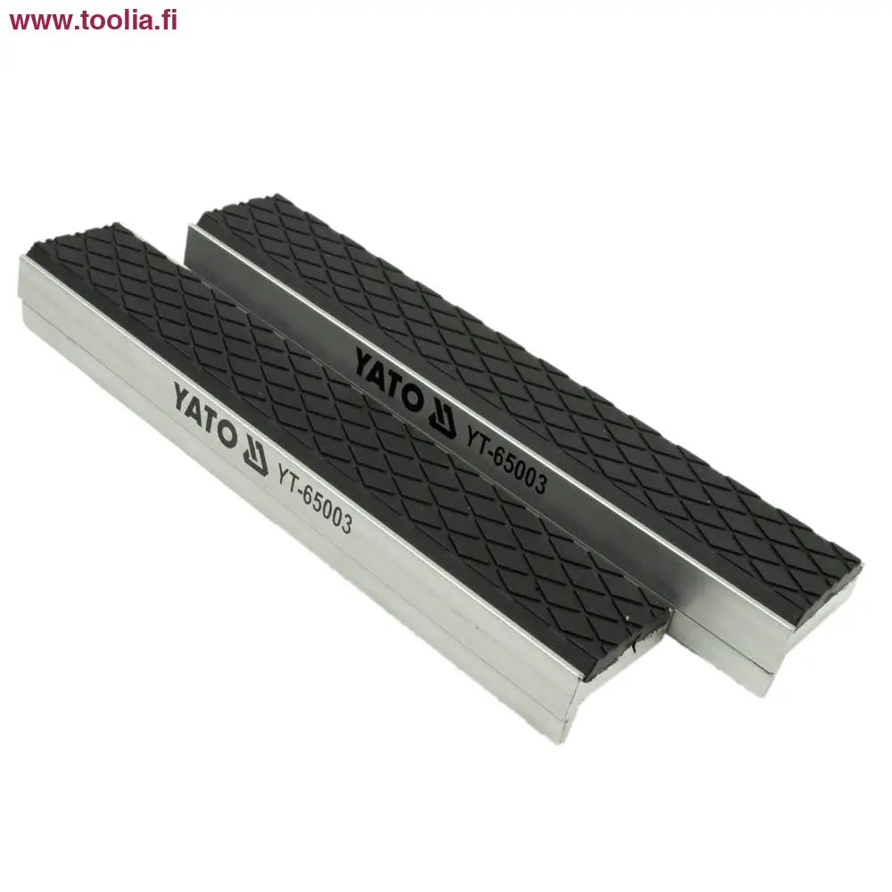 Yato Ruuvipenkin leukasuoja 2 kpl 150 x 30 mm