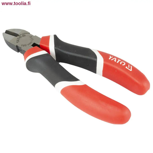 Yato Sivuleikkurit 160 mm|