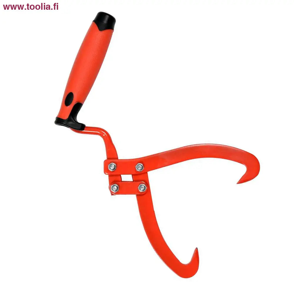 Yato Tukkisakset 330 mm kumikahva|Yato Tukkisakset levitettynä|Yato Tukkisakset kahva|Yato Tukkisakset leuat