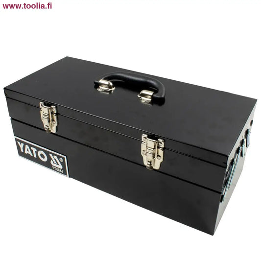 Yato Työkalupakki Metalli 460x200x180MM||