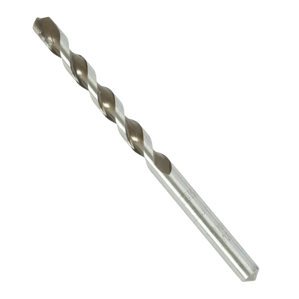 Yleispora irwin cordless multi metallinen kiillotettu kierukkahaarainen poranterä 12 x 160 mm